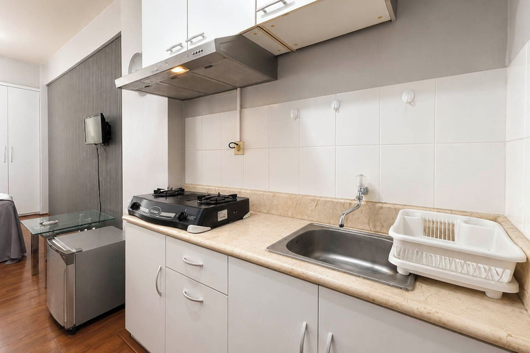 Others 5, Relaxed Living Studio At Apartment Soekarno Hatta (Suhat) Malang, Malang