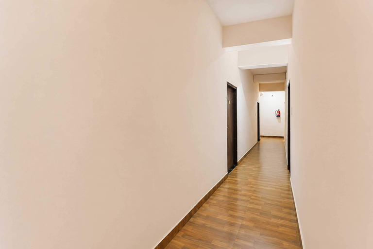 Others 2, OYO 49250 Avigna Residency 2, Cuttack