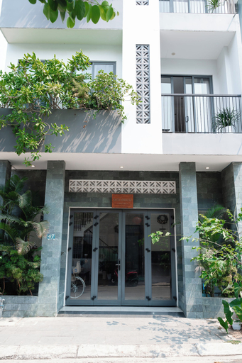 Exterior & Views 2, Green Apartment, Da Nang