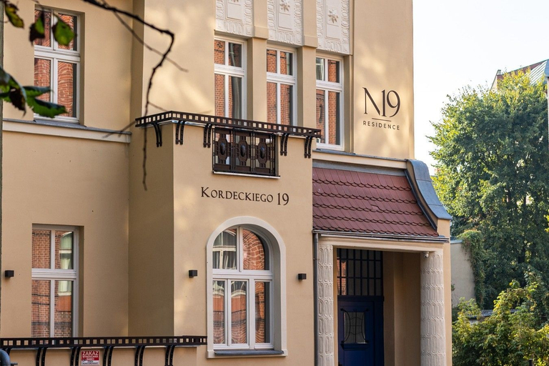 Others 1, Armas 8 Granatowy Akcent Balkon, Bydgoszcz City