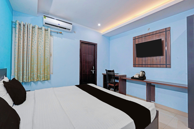 Others 2, OYO Townhouse SSM Hospital, Lucknow