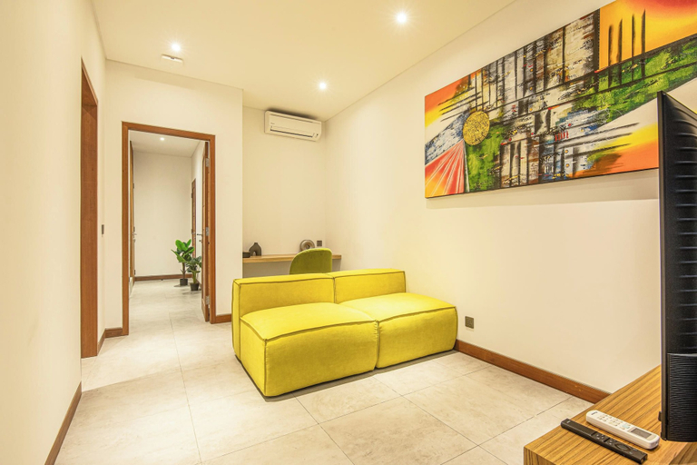 Others 4, Modern 2BR Villa Samudra Ocean View Nusa Dua, Badung