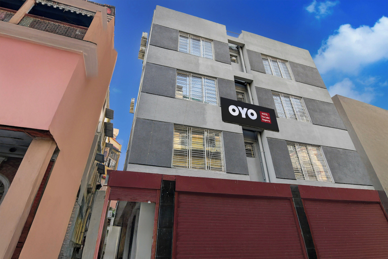 Others 2, Hotel O The Lake Regency, Kolkata