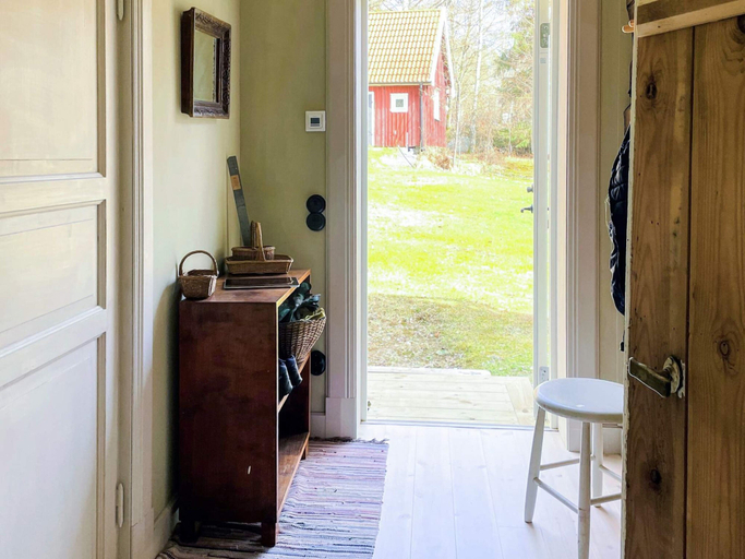 Others 5, 4 Person Holiday Home in Istorp, Mark