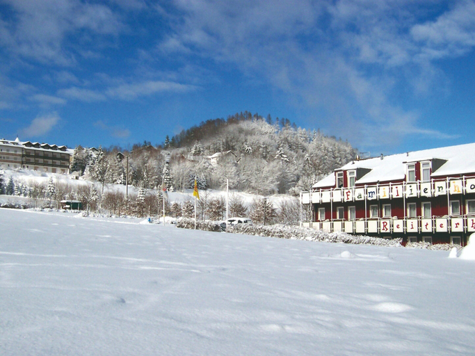 Others 5, Appartement mit All Inklusive Angebot und Pool, Cham