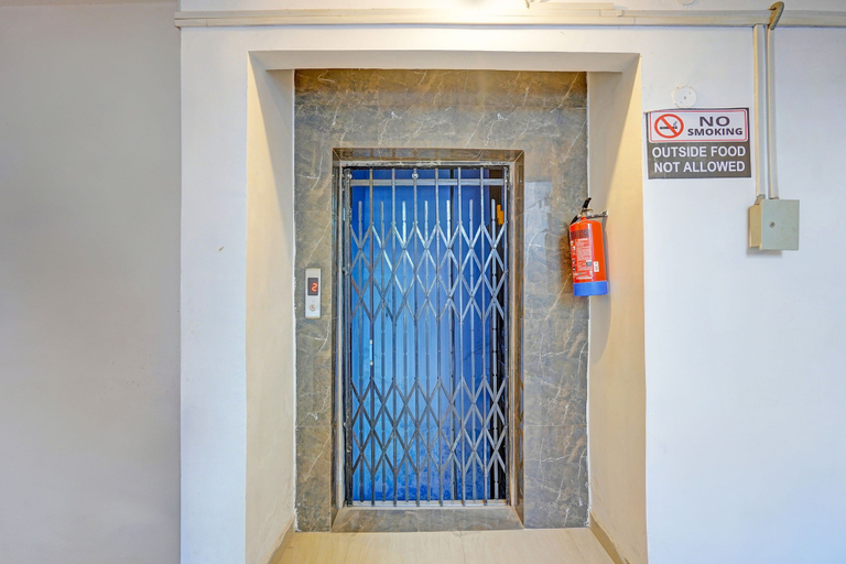 Others 5, Super Hotel O AG Colony Park Patna, Patna