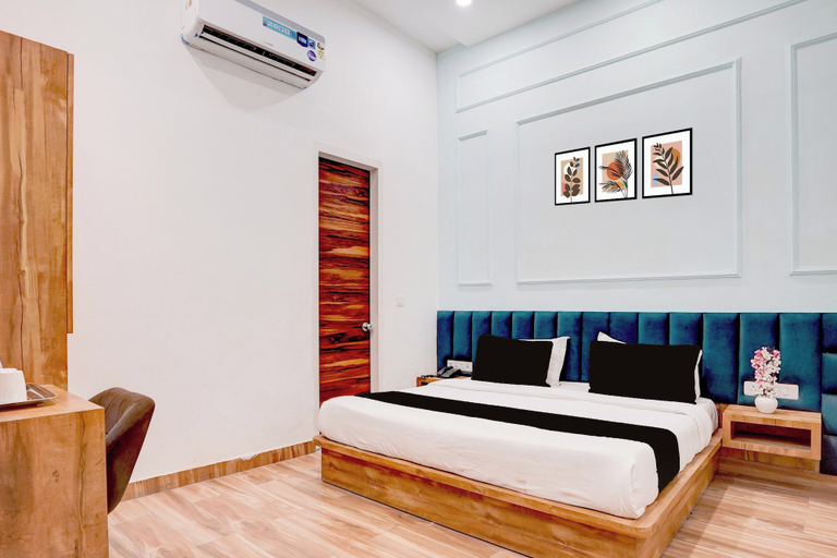 Others 2, Townhouse by OYO Red Cross Amritsar, Amritsar