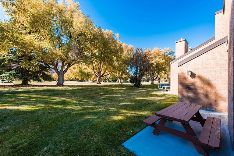 Others 3, Cozy Park City 1BR, Short Walk to the Resort, Summit