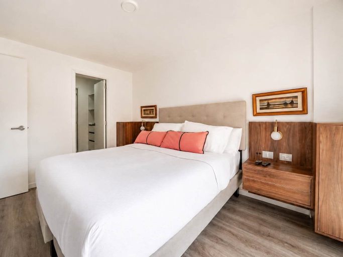 Others 2, Luxury Suite Rooftop & Gym San Isidro, Lima
