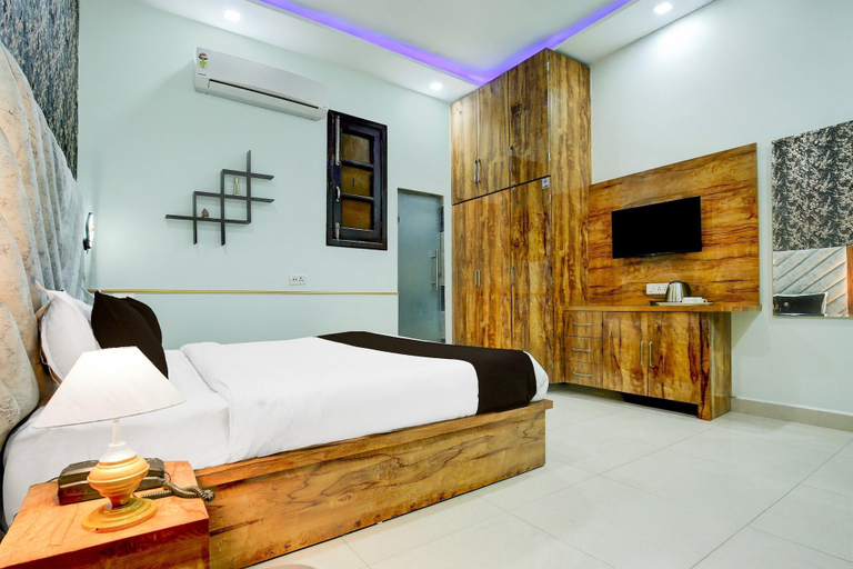 Others 2, Suite Chahal Residency, Amritsar