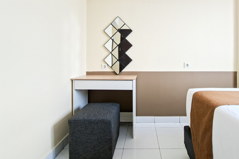 Others 5, Well Designed And Stylish 1Br At Apartment Casa De Parco, Tangerang