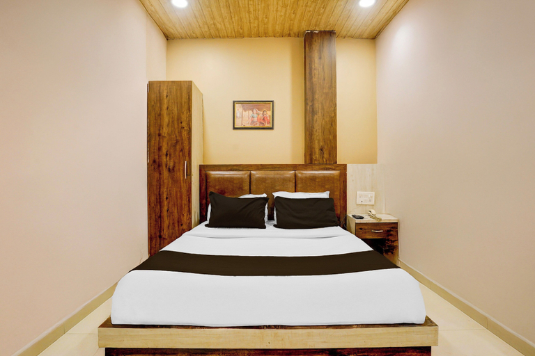 Others 2, Hotel O Tawakkal Guest house, Mumbai Suburban