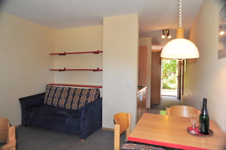 Others 3, Appartement mit All Inklusive Angebot und Pool, Cham
