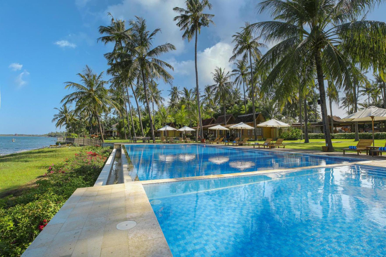 Sport & Beauty 2, Villa So Long Banyuwangi - Ijen, Banyuwangi