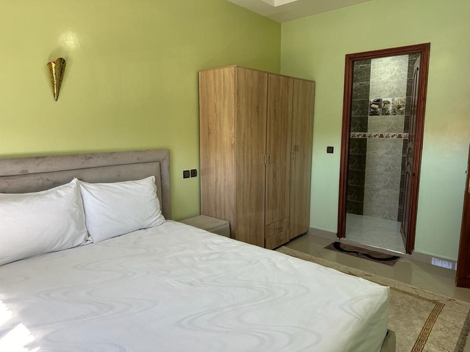 Others 4, RESIDENCE JANNAT, Ouarzazate