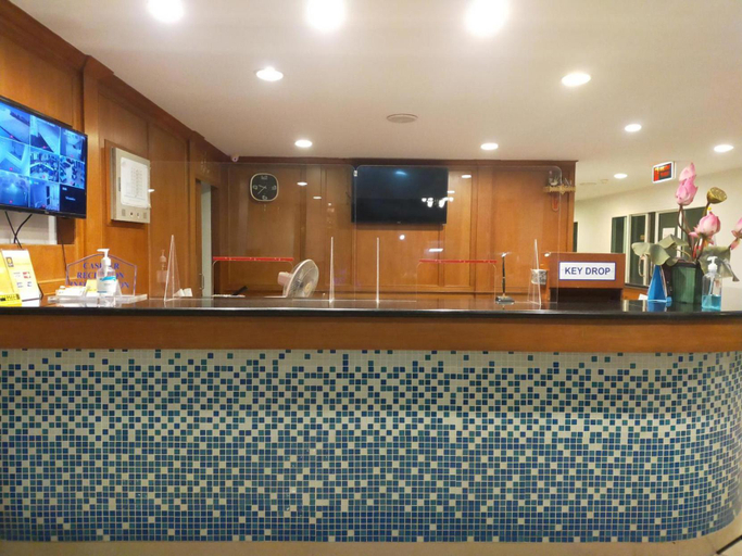 Public Area 2, SOI2INN HOTEL, Pattaya