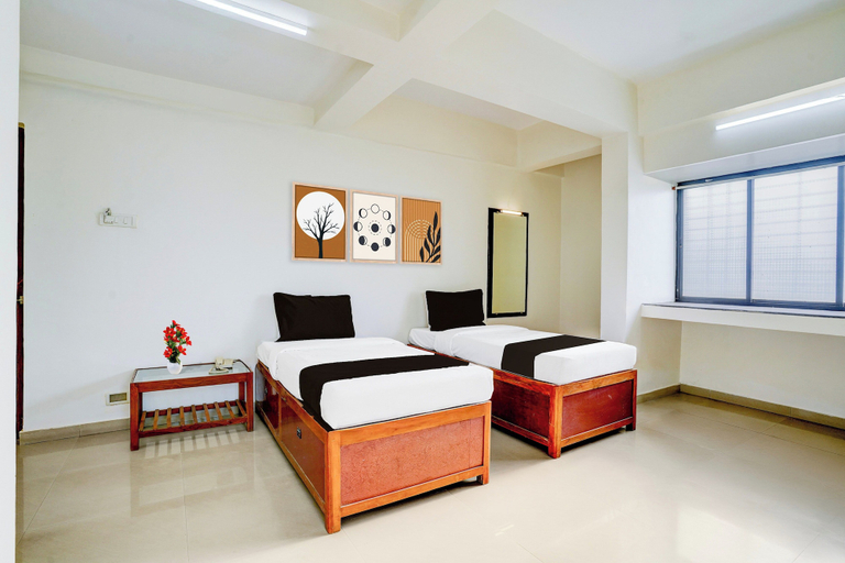 Others 5, Super Hotel O Pachgaon Near Kolhapur, Kolhapur
