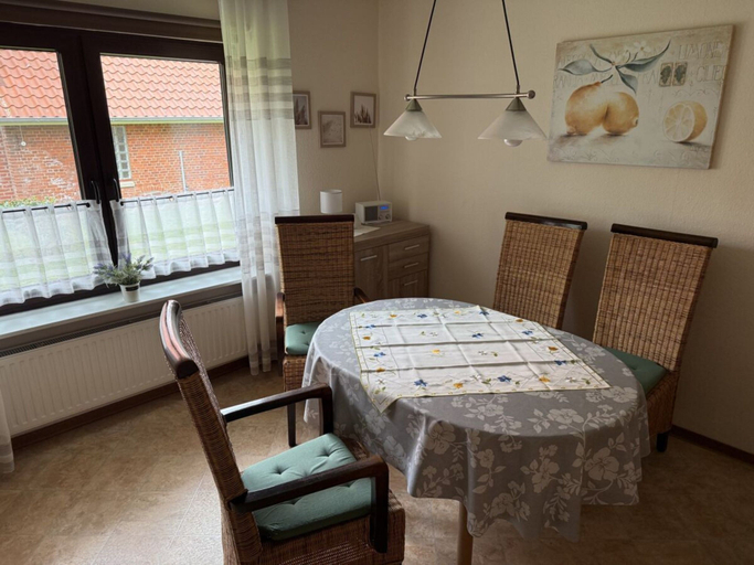 Others 2, Holiday Home With 3 Bedrooms, Cuxhaven