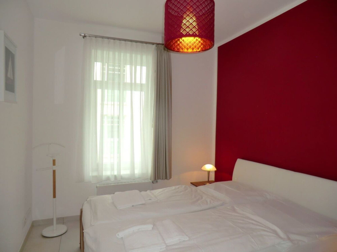 Others 4, Holiday Apartment With 1 Bedroom, Nordfriesland