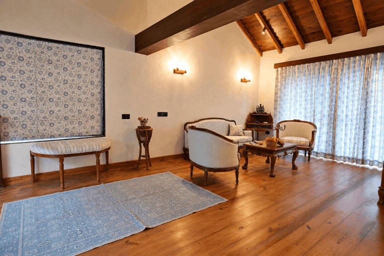 Others 4, The Camellia House Hotel, Almora