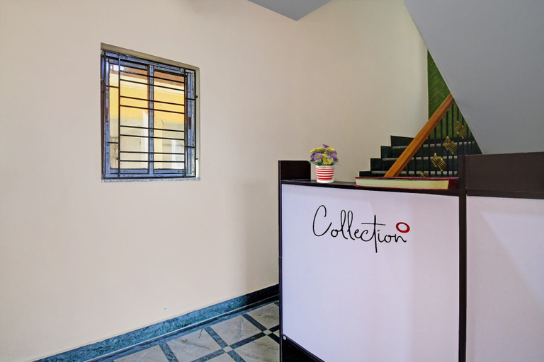 Others 1, Hotel O Comfort N Cozy, North 24 Parganas