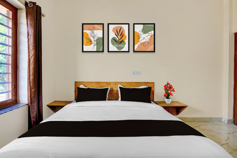 Others 3, Super Hotel O Dharampur Crossway, Dehradun