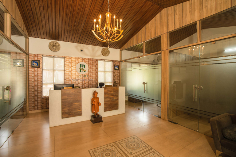 Others 1, Rishi Holistic Wellness Centre, Bangalore