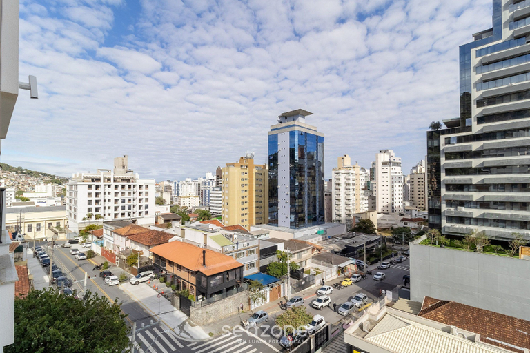 Others 4, Studio in Floripa, 750m From the Beach Ech0503, Florianopolis