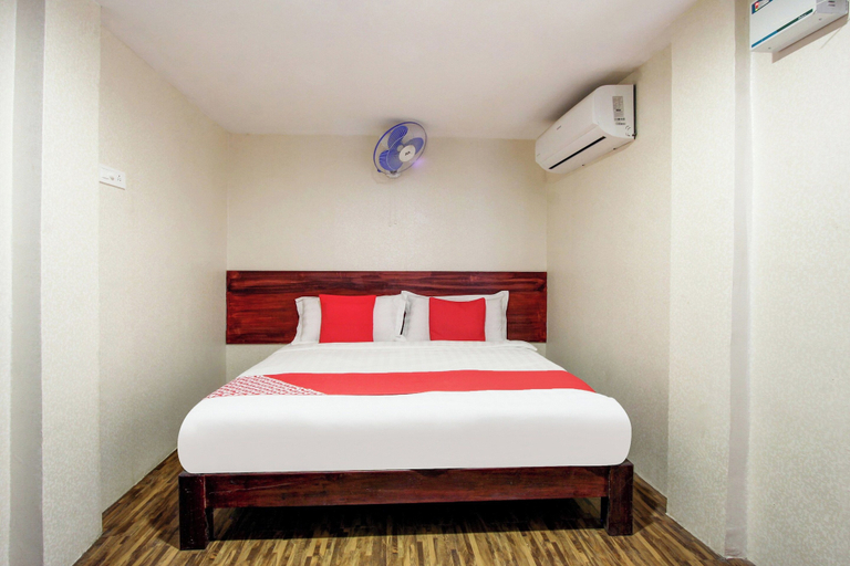 Others 4, Super Hotel O Am Grandd, Tiruchirappalli