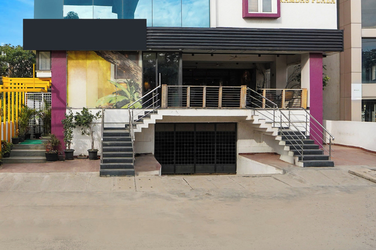 Exterior & Views 2, Townhouse HBR Layout, Bangalore