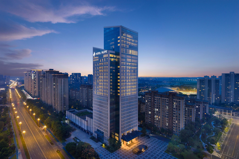 Others 4, Hotel Plume Chengdu, Tapestry Collection By Hilton, Chengdu
