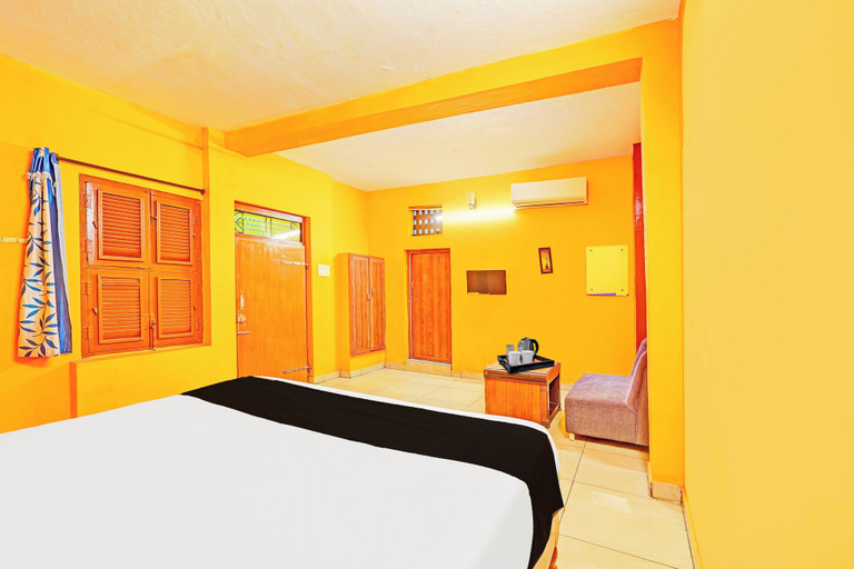 Others 4, Hotel O Thavalakuppam Bus Stand, Puducherry