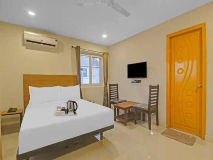 Others 5, Classic Mohan Residency, Kurnool
