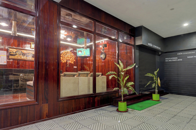 Others 4, Townhouse NK Vivanta Luxury Rooms, Kancheepuram