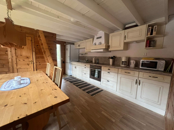 Others 5, 6 Person Holiday Home in Bredaryd, Gislaved