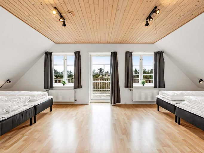 Others 2, 4 Star Holiday Home in Ulfborg, Ringkøbing-Skjern