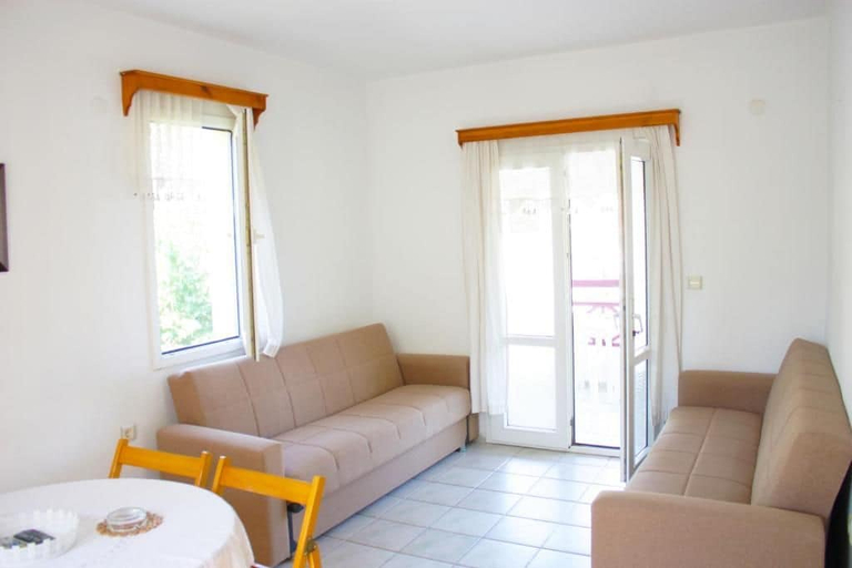 Others 2, Toloman Bitez Park Apartments, Bodrum