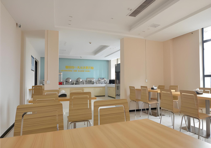 Business Facilities