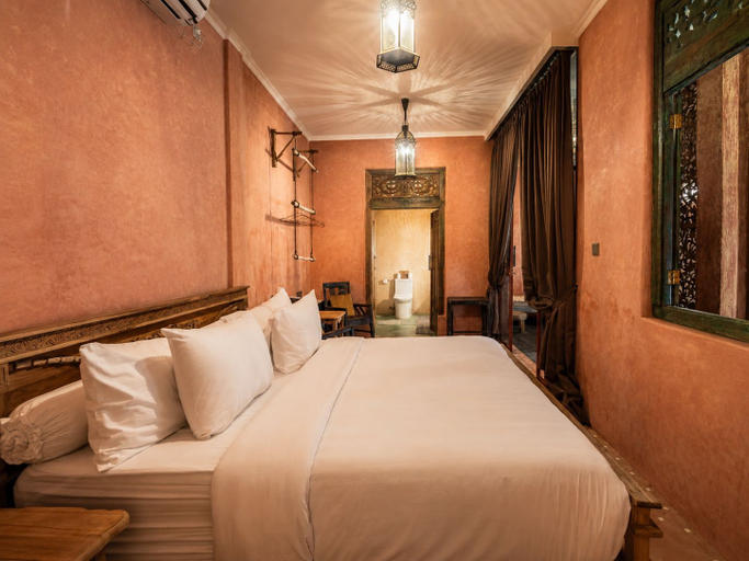 Others 5, Stylish 3BR Mediterranean Sanctuary in Uluwatu, Badung