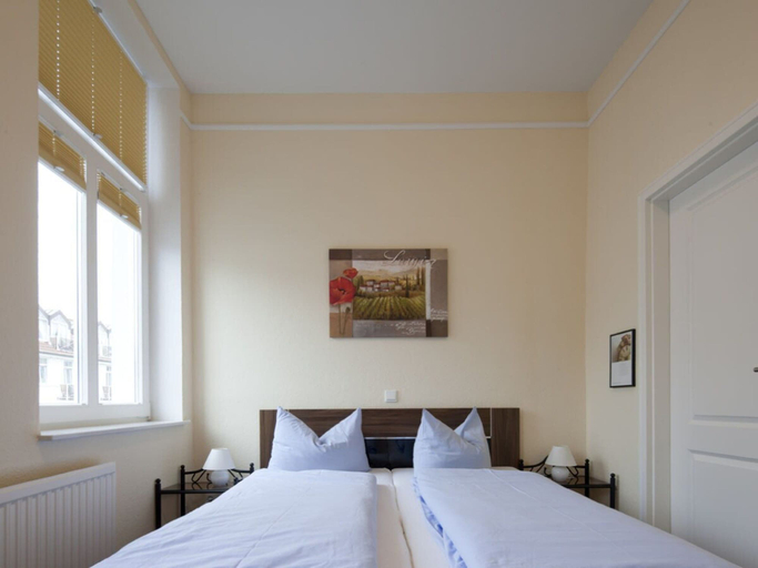 Others 3, Friedrichstr. 36 Apt. 3, Aurich