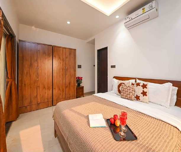 Others 4, Dancenter Azure Infinity Villa 4bhk, Pune