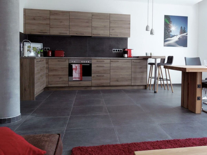 Others 3, Holiday Apartment With 2 Bedrooms, Garmisch-Partenkirchen