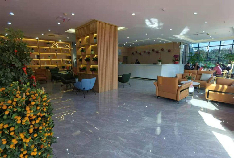 Others 5, GreenTree Inn (Jiangyin Xuxiake Town), Wuxi