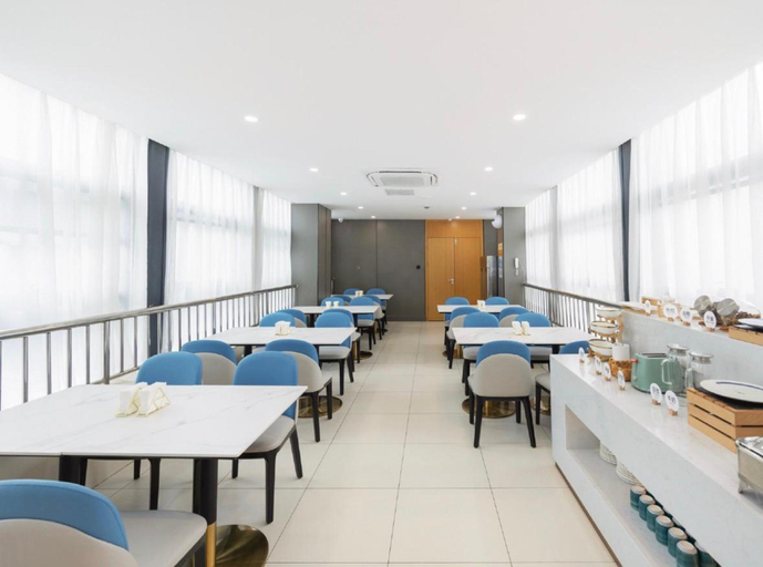 Food & Drinks 5, Starway Hotel (Suzhou Luzhi Ancient Town), Suzhou