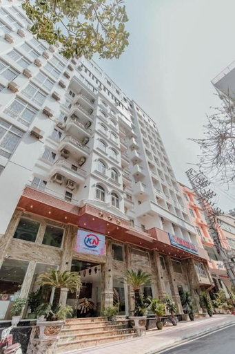 Exterior & Views 2, Kien Ngoc Hotel, Cát Hải