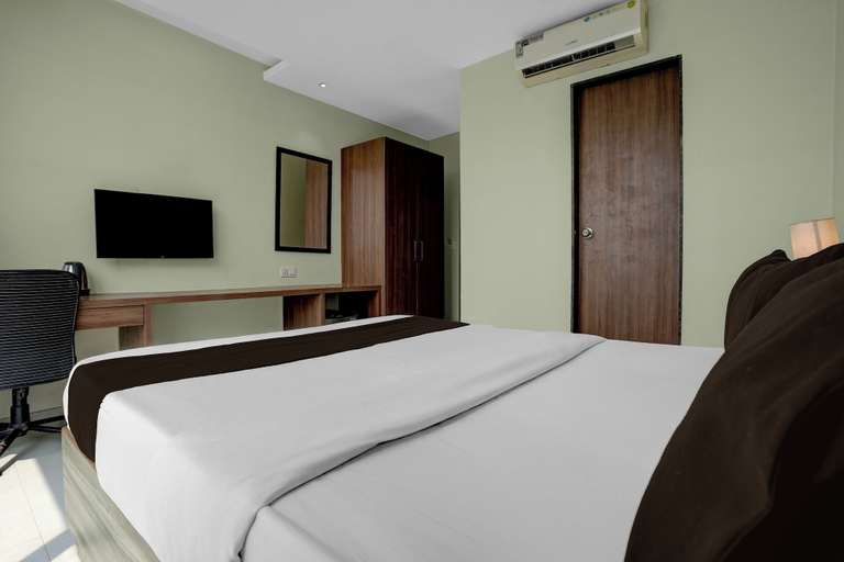 Others 5, Townhouse MIDC Andheri, Mumbai Suburban
