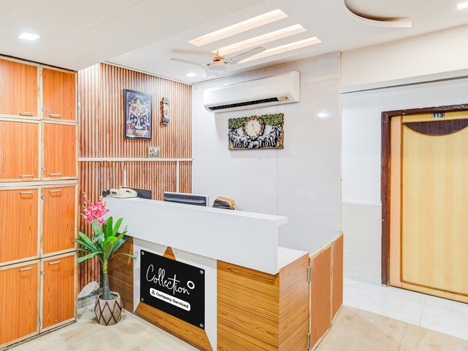 Others 5, Deluxe With Twin Bedmaninagar Residency, Ahmadabad