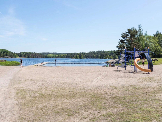 Others 5, 6 Person Holiday Home in Tyresjo, Tyresö