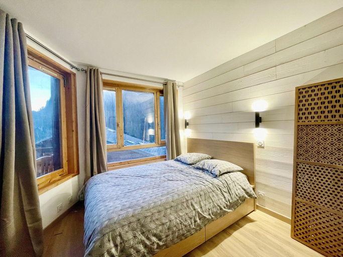 Others 5, Val Pierre Apartment for 8 People, Haute-Savoie