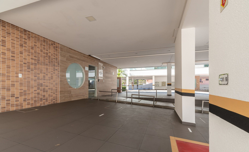 Others 3, VDT - Apartments 180m From Bombas Beach, Bombinhas
